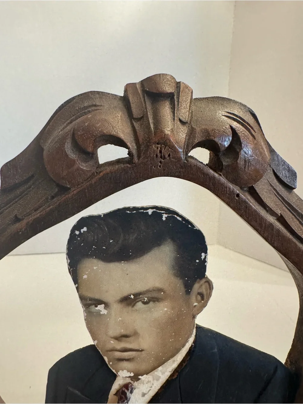 N/A antique mexican